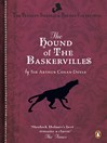 The Hound of the Baskervilles (eBook)
